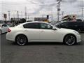 2010 Nissan Skyline