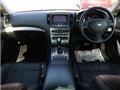 2010 Nissan Skyline