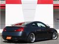 2010 Nissan Skyline
