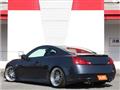 2010 Nissan Skyline