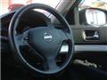 2009 Nissan Skyline