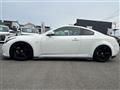2009 Nissan Skyline