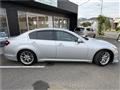 2009 Nissan Skyline