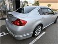 2009 Nissan Skyline