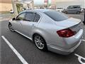 2009 Nissan Skyline