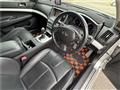 2009 Nissan Skyline