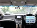 2009 Nissan Skyline