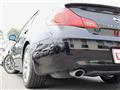 2009 Nissan Skyline