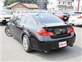 2009 Nissan Skyline