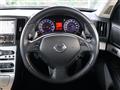 2009 Nissan Skyline