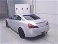 2009 Nissan Skyline