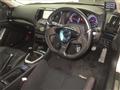 2009 Nissan Skyline