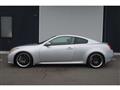 2009 Nissan Skyline