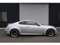 2009 Nissan Skyline