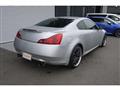 2009 Nissan Skyline