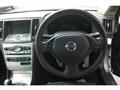 2009 Nissan Skyline