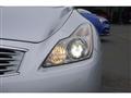 2009 Nissan Skyline