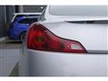 2009 Nissan Skyline