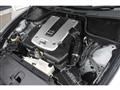 2009 Nissan Skyline
