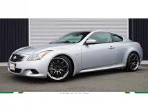 2009 Nissan Skyline
