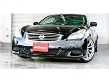 2009 Nissan Skyline