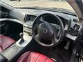 2008 Nissan Skyline