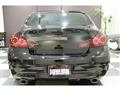 2008 Nissan Skyline