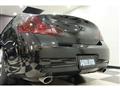 2008 Nissan Skyline