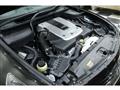 2008 Nissan Skyline