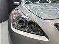 2008 Nissan Skyline