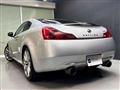 2008 Nissan Skyline