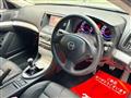 2008 Nissan Skyline
