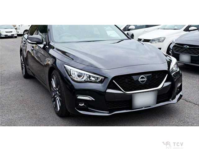 2026 Nissan Skyline