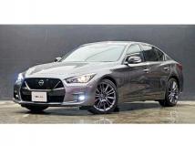2026 Nissan Skyline