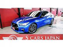 2026 Nissan Skyline