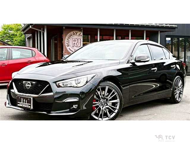 2026 Nissan Skyline