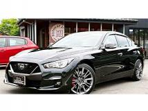 2026 Nissan Skyline