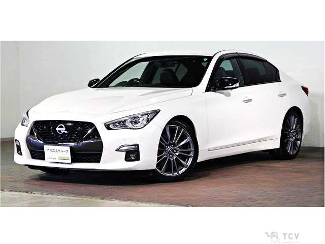 2024 Nissan Skyline