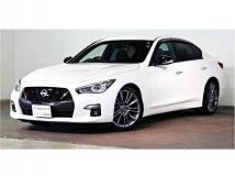 2024 Nissan Skyline