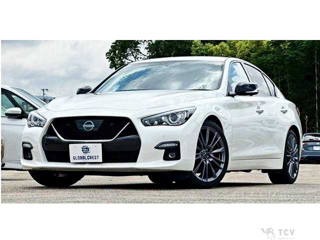 2024 Nissan Skyline