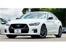 2024 Nissan Skyline