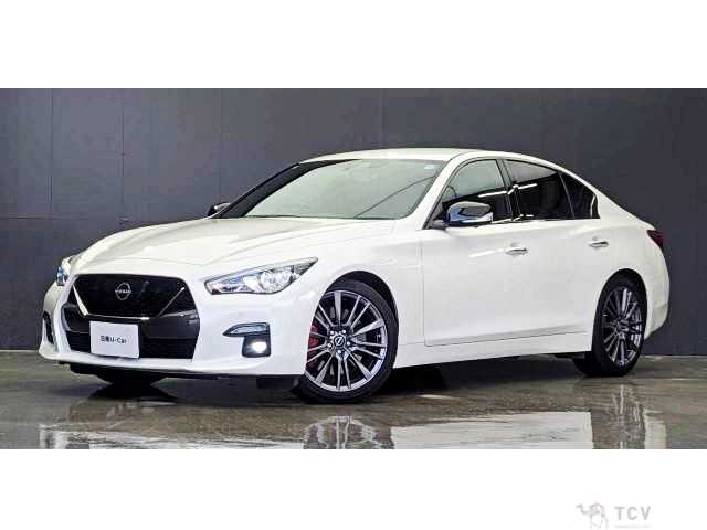 2024 Nissan Skyline