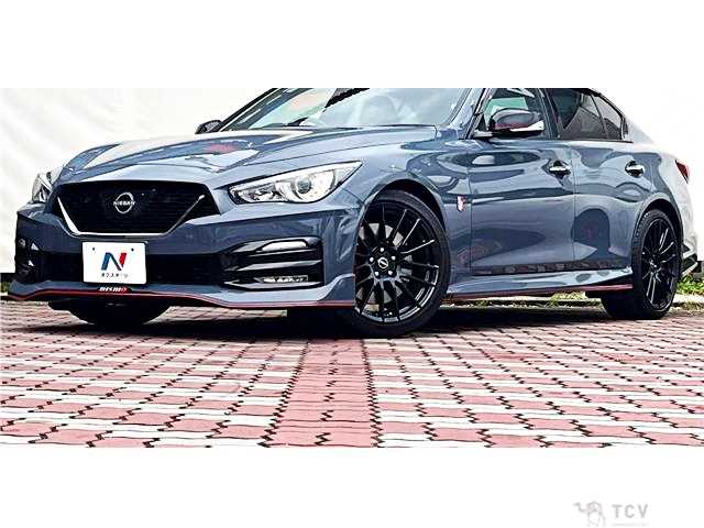 2024 Nissan Skyline