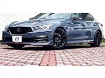 2024 Nissan Skyline