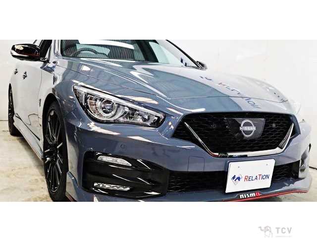 2024 Nissan Skyline