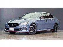 2024 Nissan Skyline