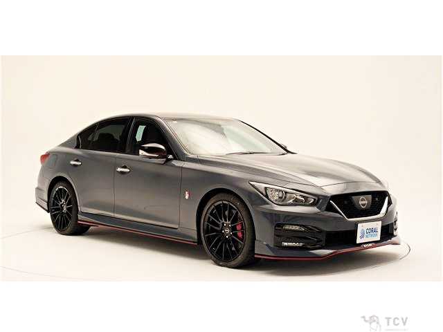2024 Nissan Skyline