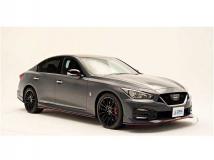 2024 Nissan Skyline
