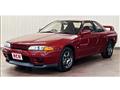 2024 Nissan Skyline
