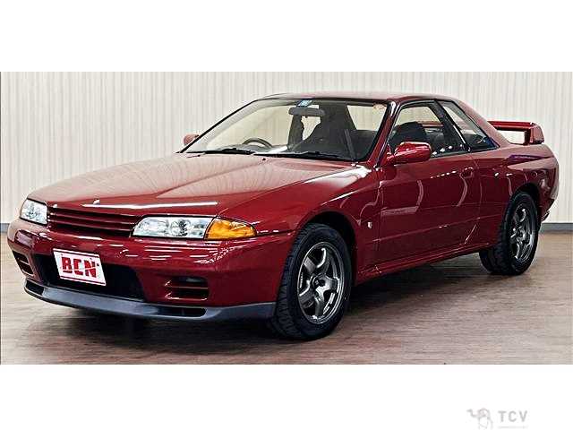 2024 Nissan Skyline